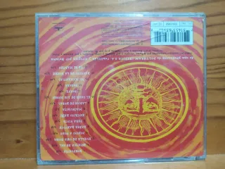 CD Ketama Konfusion - Poligram 1997