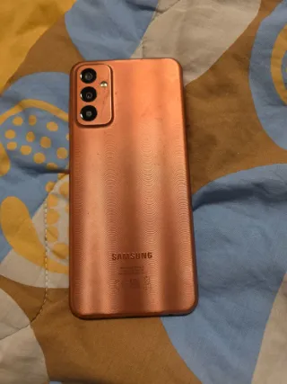 Samsung Galaxy M13 rosa