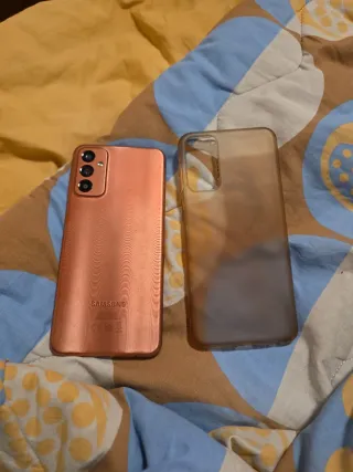 Samsung Galaxy M13 rosa