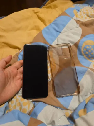 Samsung Galaxy M13 rosa