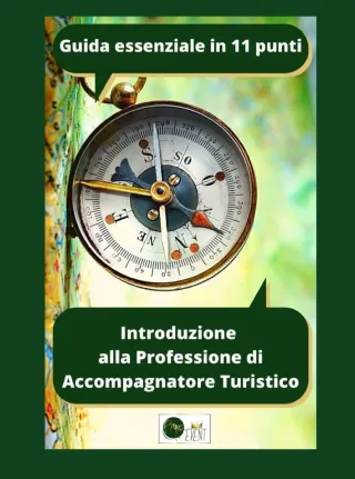 Accompagnatore turistico