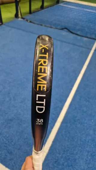 Pala Adidas X-Treme LTD