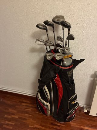 Set de Palos de Golf TaylorMade R7