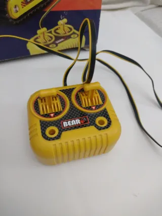 Robot 3 en 1 todoterreno