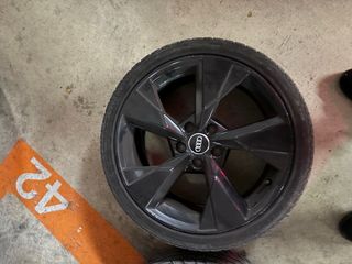 Llantas Audi 18”