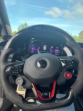 Volkswagen Golf GTI CLUBSPORT 21