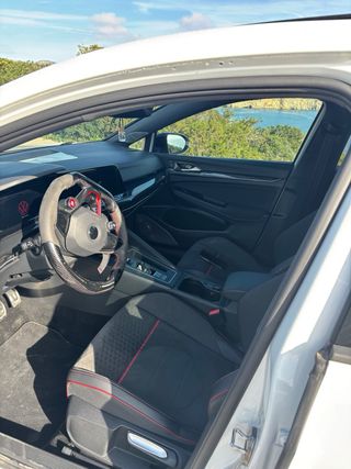 Volkswagen Golf GTI CLUBSPORT 21