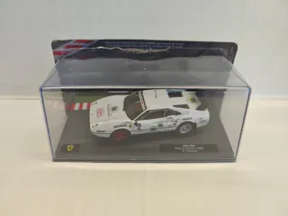 Ferrari 308 GTB Rally 1:43