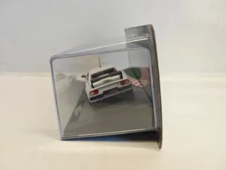 Ferrari 308 GTB Rally 1:43