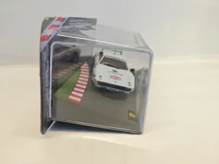 Ferrari 308 GTB Rally 1:43