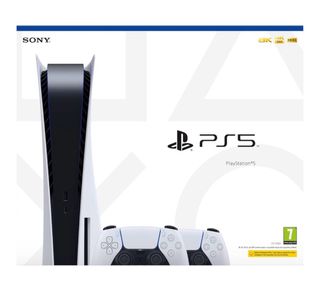 Sony PlayStation 5 PS5