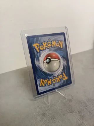 Mew EX Carta Pokémon 216/091