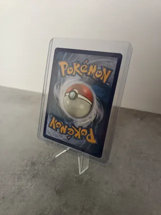 Mew EX Carta Pokémon 216/091