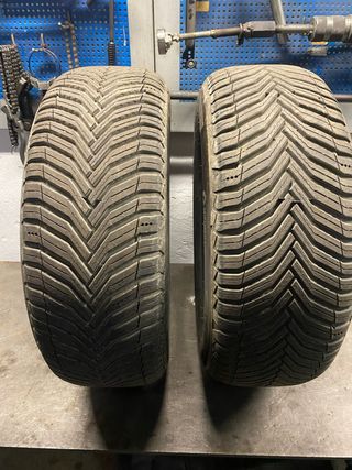Neumáticos Michelin Crossclimate 215/60 R16 99V