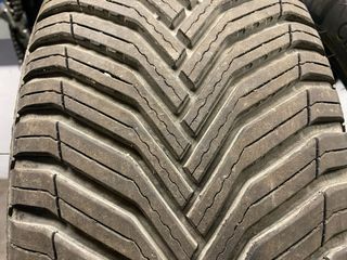 Neumáticos Michelin Crossclimate 215/60 R16 99V