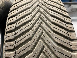 Neumáticos Michelin Crossclimate 215/60 R16 99V