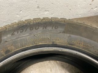 Neumáticos Michelin Crossclimate 215/60 R16 99V