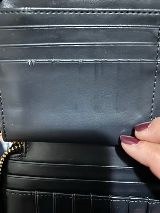 Monedero billetero Bimba y Lola