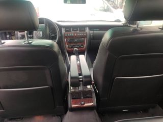 Despiece AUDI A8 (D2)