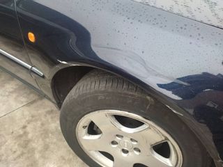 Despiece AUDI A8 (D2)