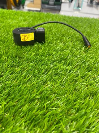 Maneta Freno Patinete Eléctrico con Pantalla