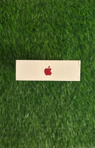 Scatola iPhone 12 Rossa