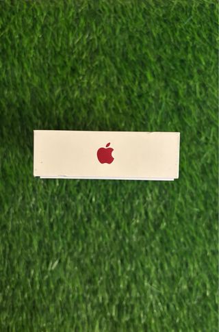 Scatola iPhone 12 Rossa