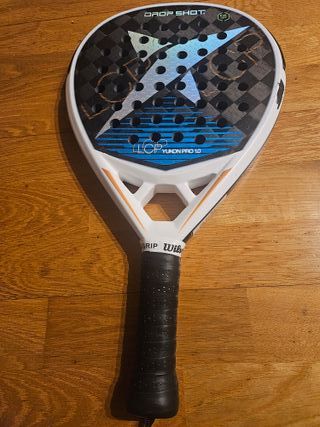 Pala de pádel Drop Shot Yukon Pro 1.0