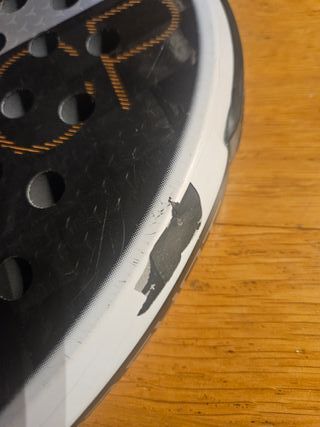 Pala de pádel Drop Shot Yukon Pro 1.0