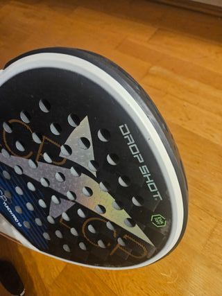 Pala de pádel Drop Shot Yukon Pro 1.0
