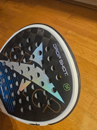 Pala de pádel Drop Shot Yukon Pro 1.0