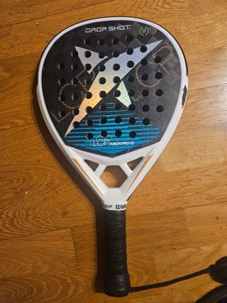 Pala de pádel Drop Shot Yukon Pro 1.0