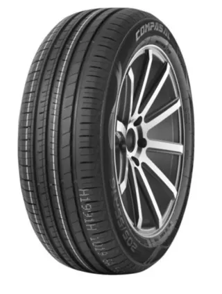 Neumático Compasal 205/55 R16 HT66TH