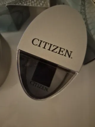 2 scatole Citizen