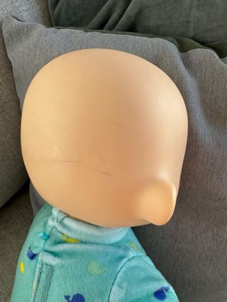 Juguete Cocomelon con Osito Rojo