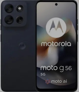 Motorola G56 5G Nuovo Imballato