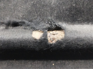 BANDEJA TRASERA FORD COUGAR (MC)