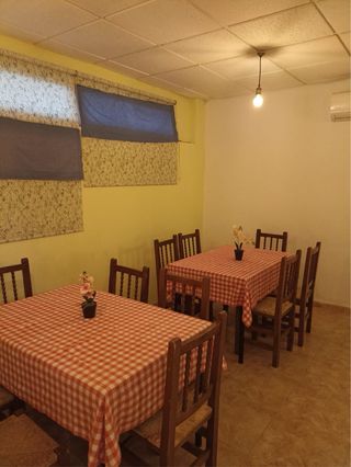 Traspaso bar Godella