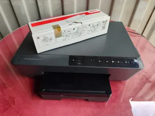 Impresora HP Officejet Pro 6230 Gris