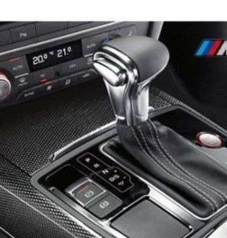 Pomo Automatico Audi