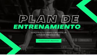 ENTRENAMIENTO PERSONAL ONLINE