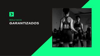 ENTRENAMIENTO PERSONAL ONLINE