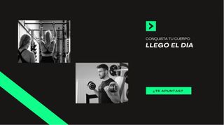 ENTRENAMIENTO PERSONAL ONLINE