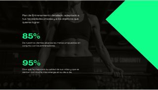 ENTRENAMIENTO PERSONAL ONLINE