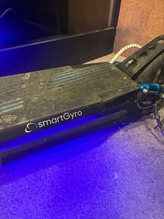 Smartgyro Rockway Patinete Eléctrico