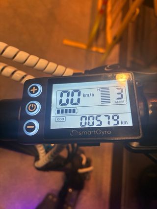 Smartgyro Rockway Patinete Eléctrico