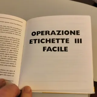Libro Finson Come creare e gestire etichette + CD