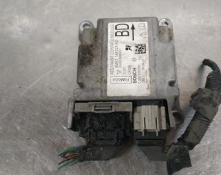 Centralita ford 8m5t14b321bd focus berlina 445465