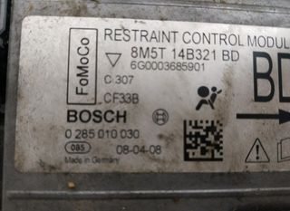 Centralita ford 8m5t14b321bd focus berlina 445465