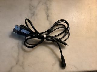 2 Cavi Samsung USB Micro USB